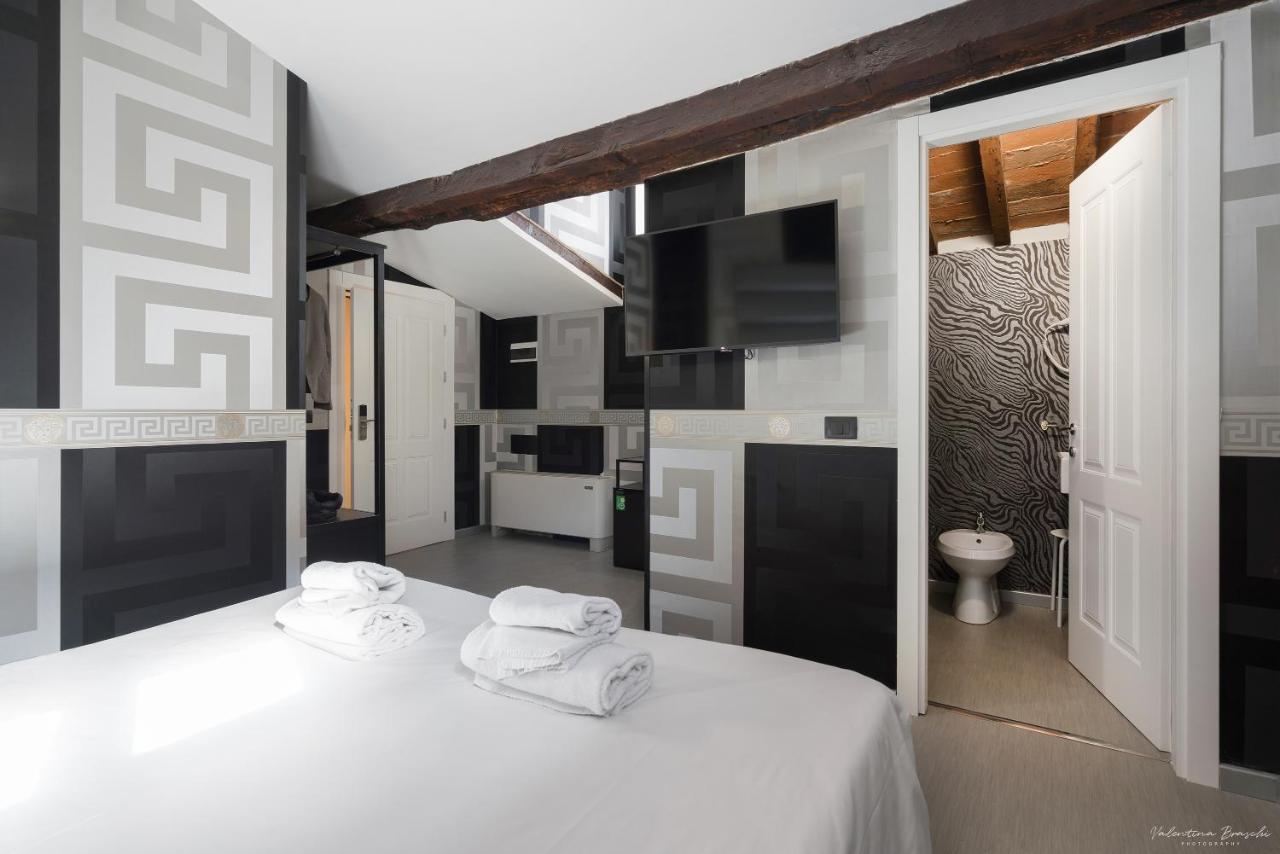 Deco Hotel Florencia