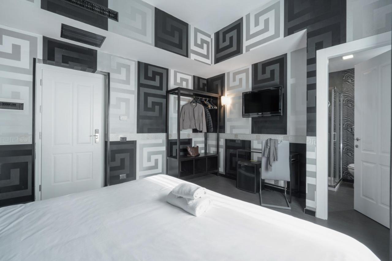 Deco Hotel Florencia