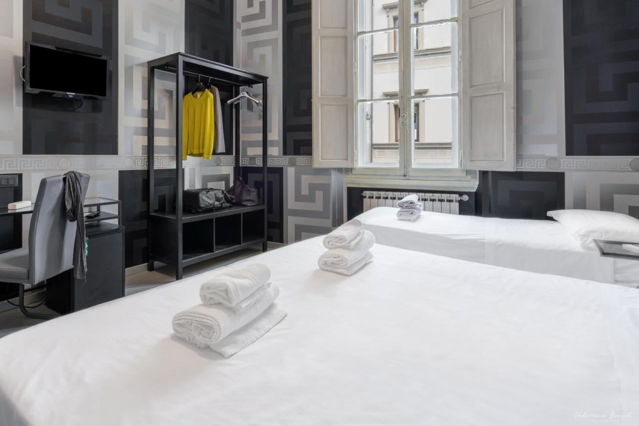 Hotel Deco Florencia