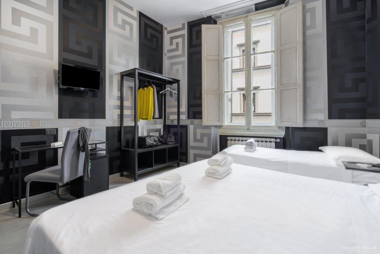 Deco Hotel Florencia
