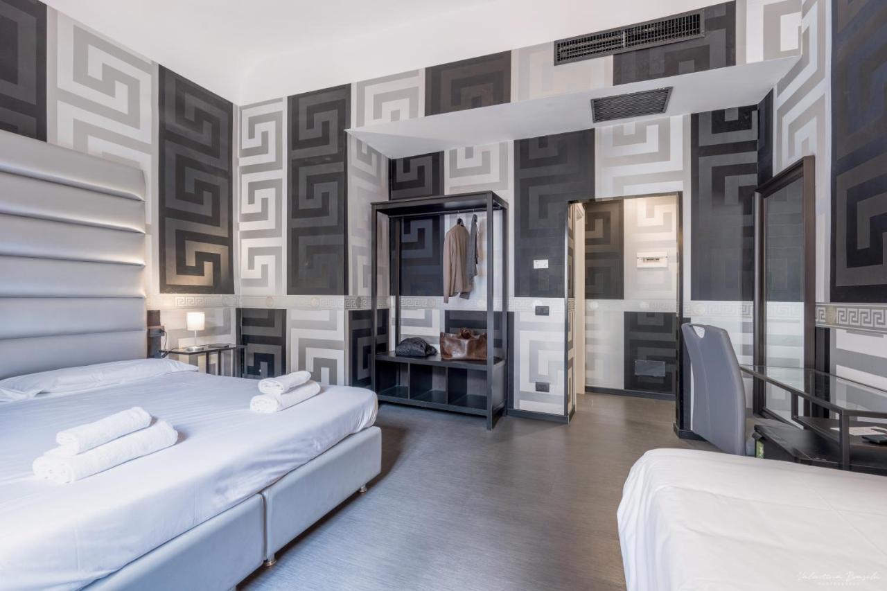 Hotel Deco Florencia