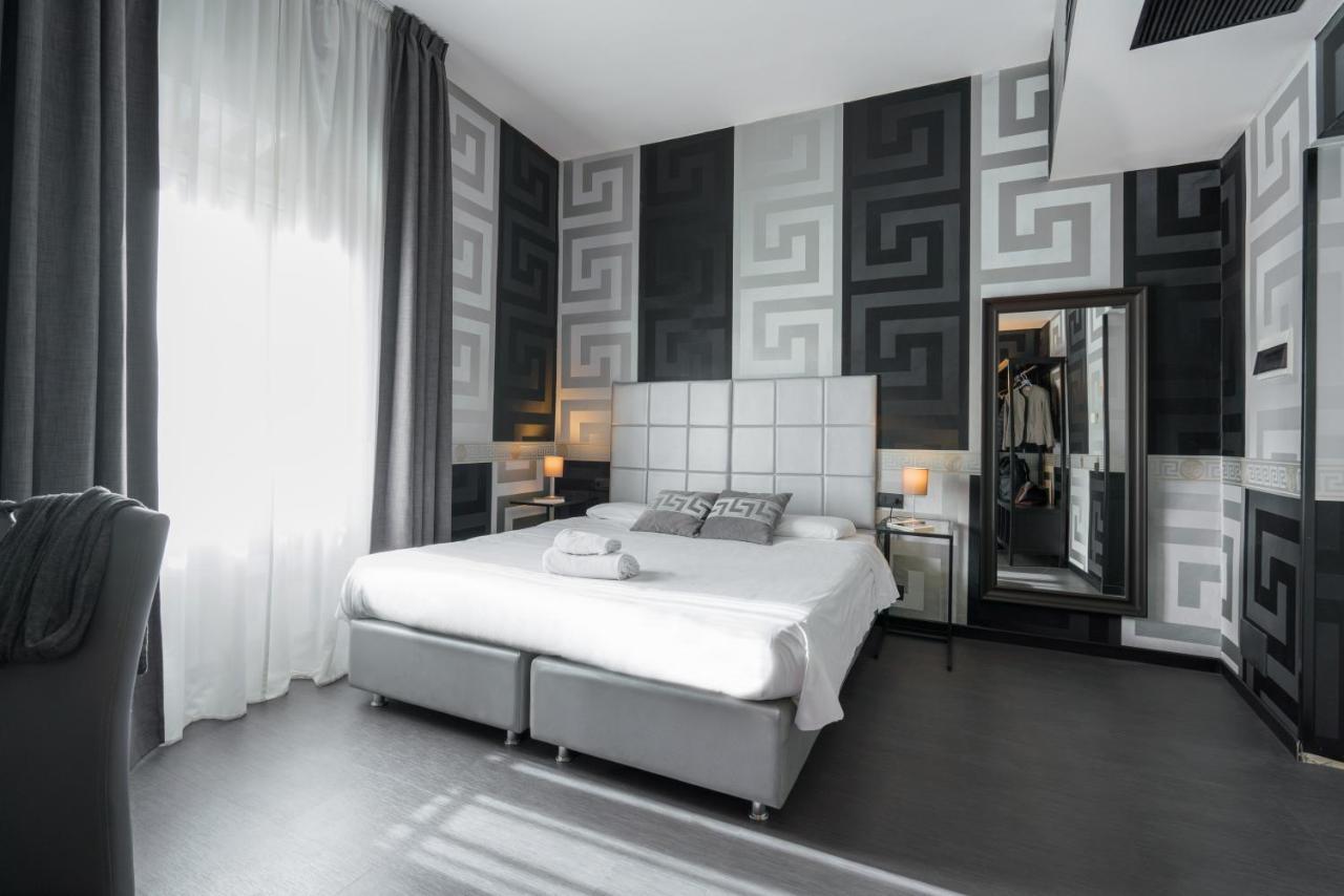 Hotel Deco Florencia